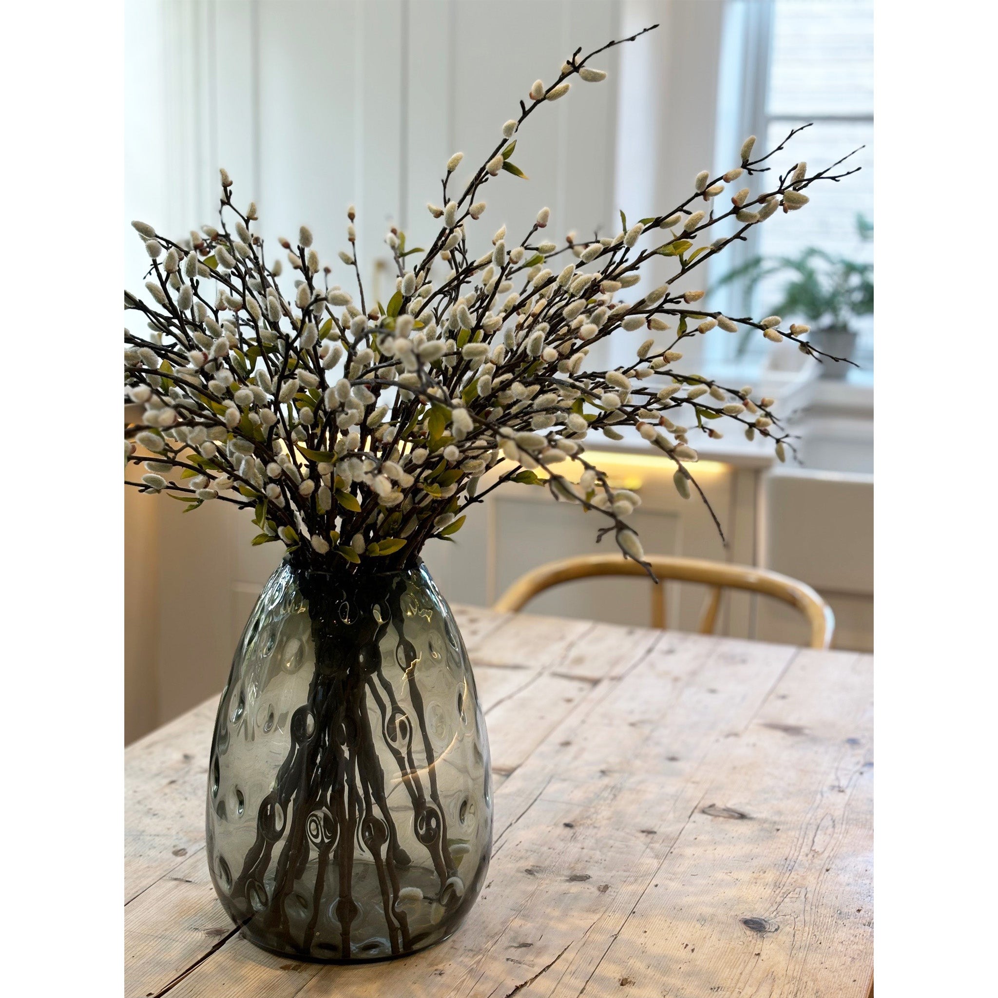 Salix Caprea Stem- Pack of 12